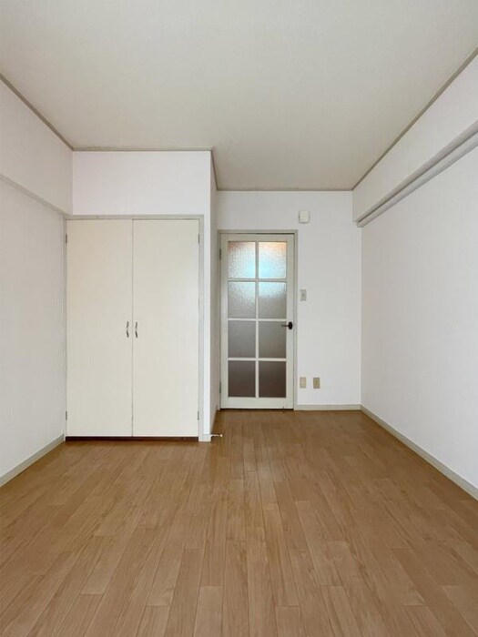 居室 イルトラッツォ薬院