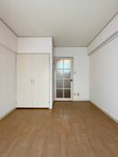 居室 イルトラッツォ薬院