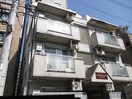 外観写真 イルトラッツォ薬院