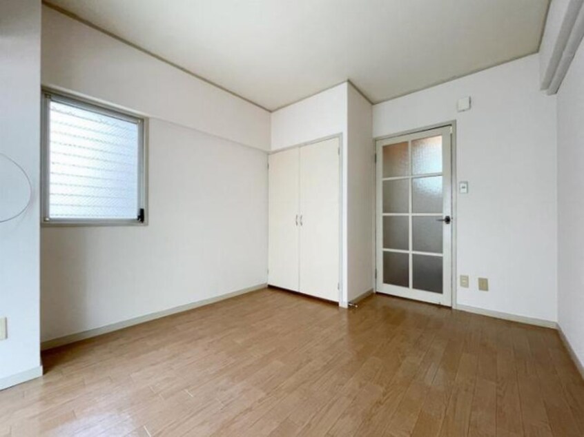 居室 イルトラッツォ薬院