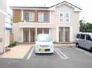 VILLAGE　RIVER　Aの外観