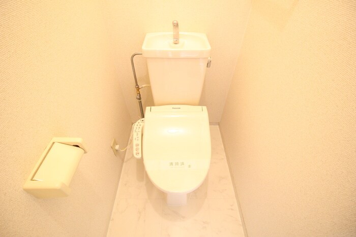 トイレ セリバテ－ル太宰府