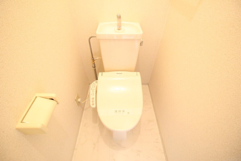 トイレ セリバテ－ル太宰府