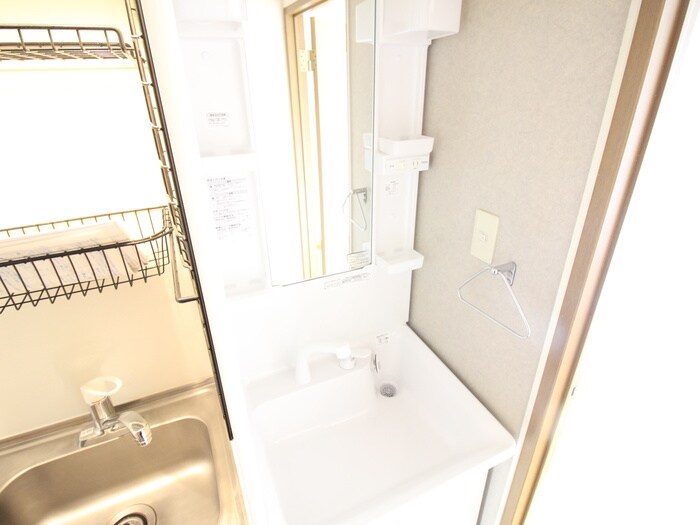 洗面 セリバテ－ル太宰府