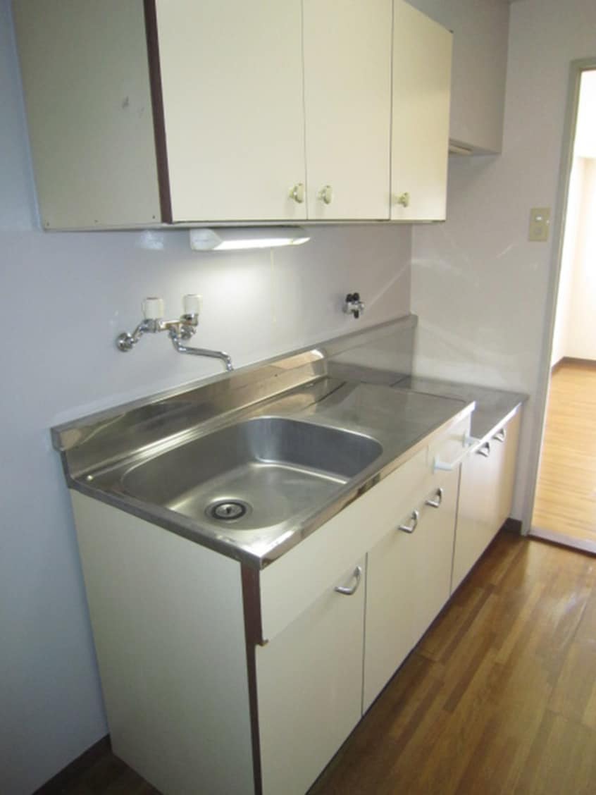 キッチン エトワ－ルおばせ