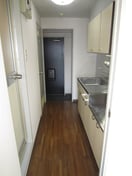 玄関 エトワ－ルおばせ