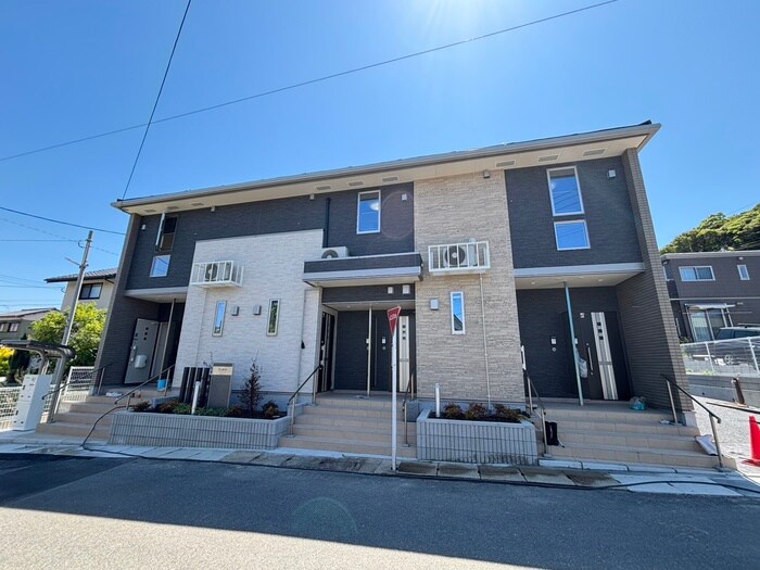 外観写真 ラ・グリシーヌ