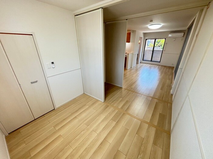 居室 ラ・グリシーヌ