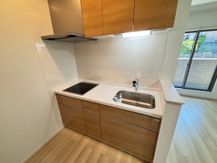 キッチン ラ・グリシーヌ