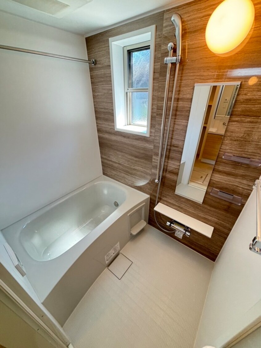 バス／シャワールーム等 ラ・グリシーヌ