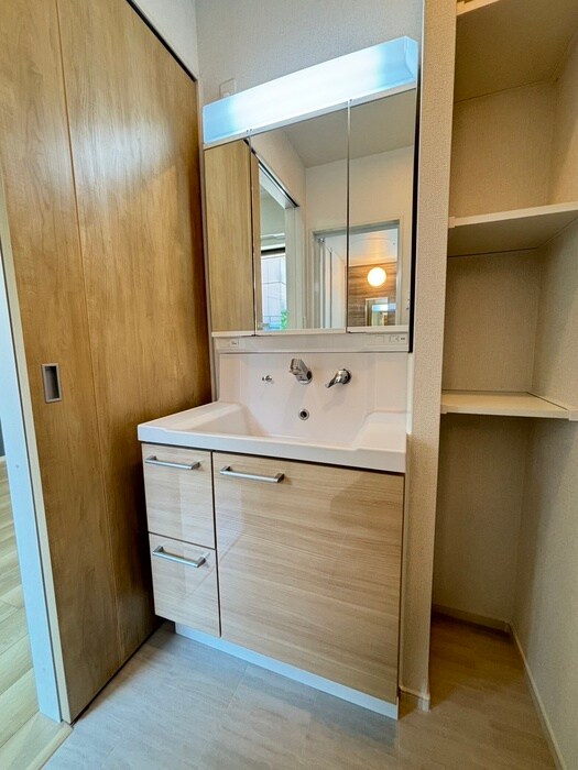 洗面 ラ・グリシーヌ