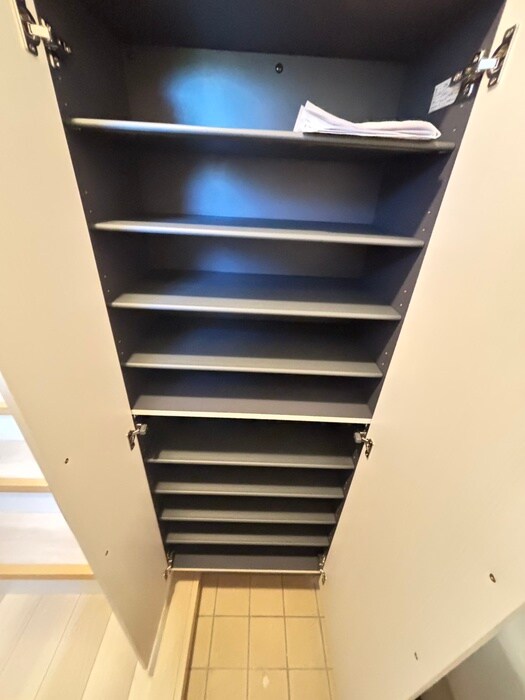 靴箱 ラ・グリシーヌ