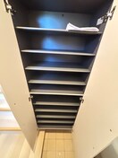 靴箱 ラ・グリシーヌ