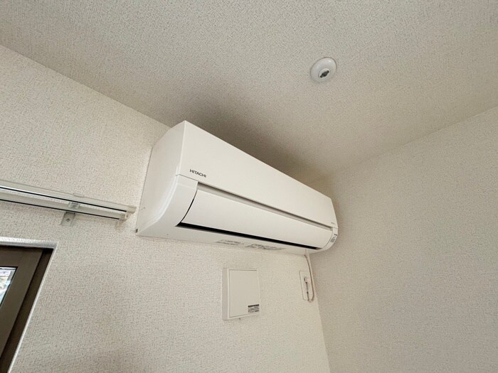 内観写真 ラ・グリシーヌ