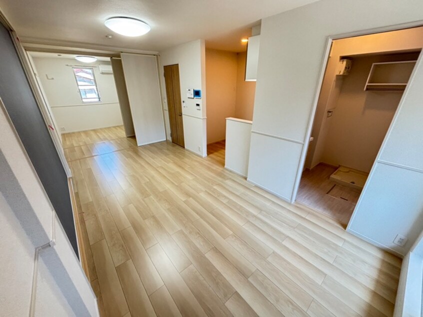 内観写真 ラ・グリシーヌ