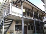 篠崎ハイツ