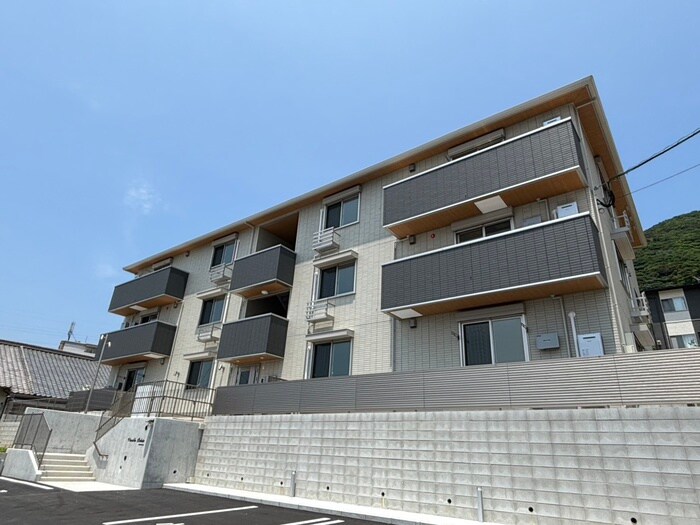 外観写真 vivable palais