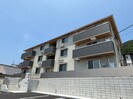 vivable palaisの外観