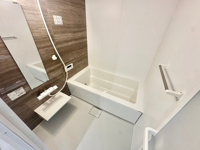 バス／シャワールーム等 vivable palais