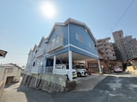 コーポ黒原