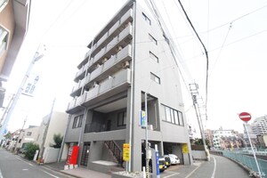 メゾン・マコイ・タカミヤ