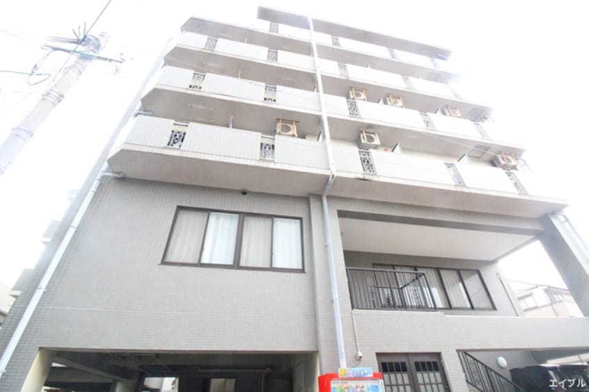 外観写真 メゾン・マコイ・タカミヤ