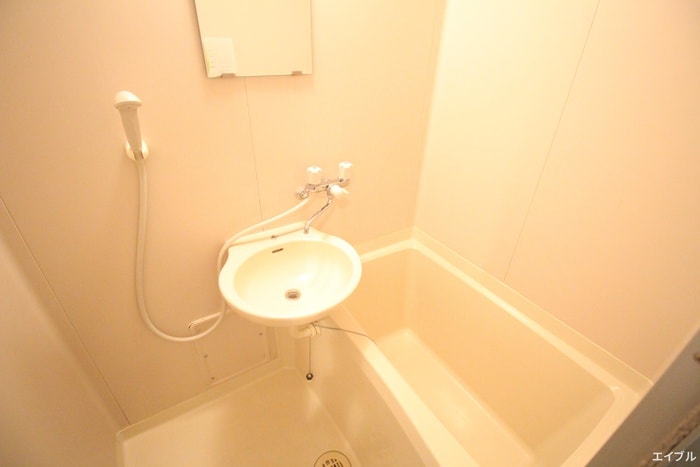 バス／シャワールーム等 メゾン・マコイ・タカミヤ