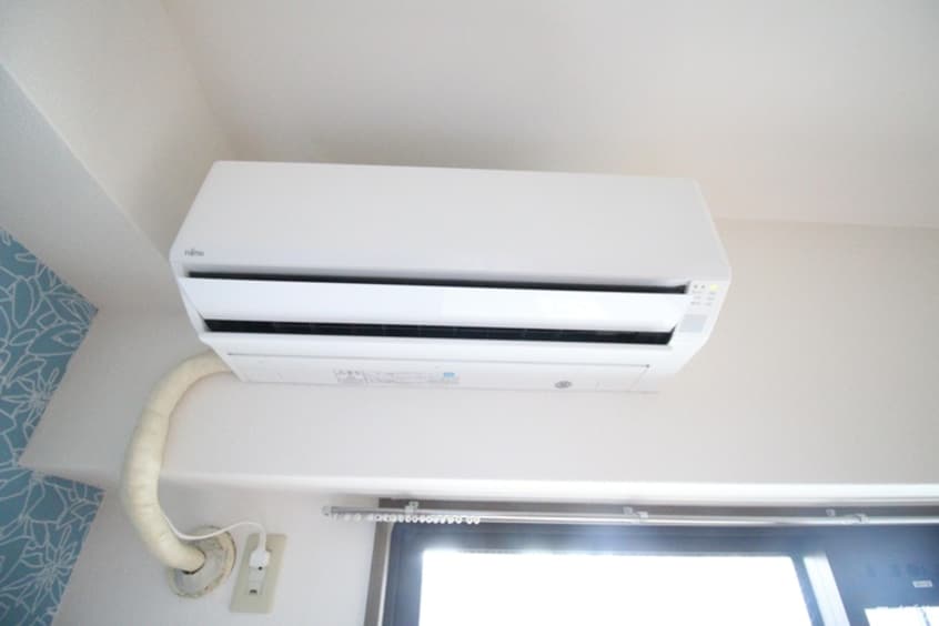 内観写真 メゾン・マコイ・タカミヤ