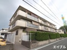 シティハイツ樋井川の外観