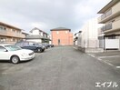 駐車場 シティーハイツ樋井川