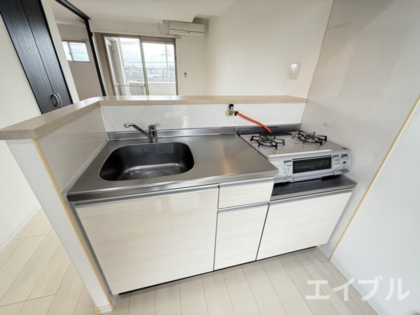 キッチン Mars cort