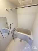 バス／シャワールーム等 Mars cort