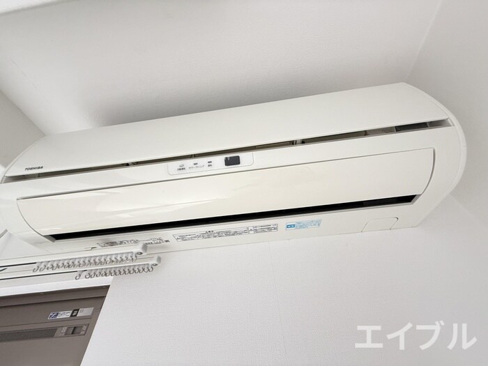 内観写真 Mars cort