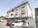 フェアコート春日の外観