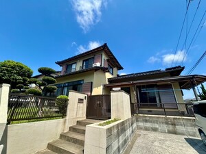 城西ヶ丘・古賀邸