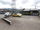 駐車場 プレジ－ル楠