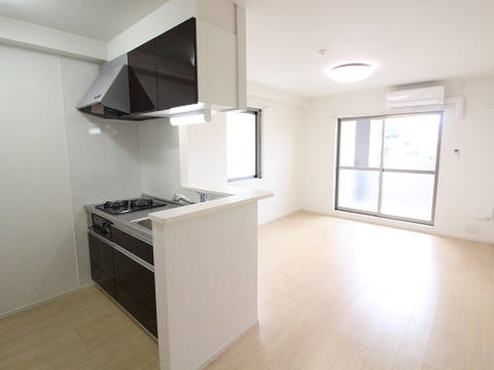 居室 アムールガーデン陣原