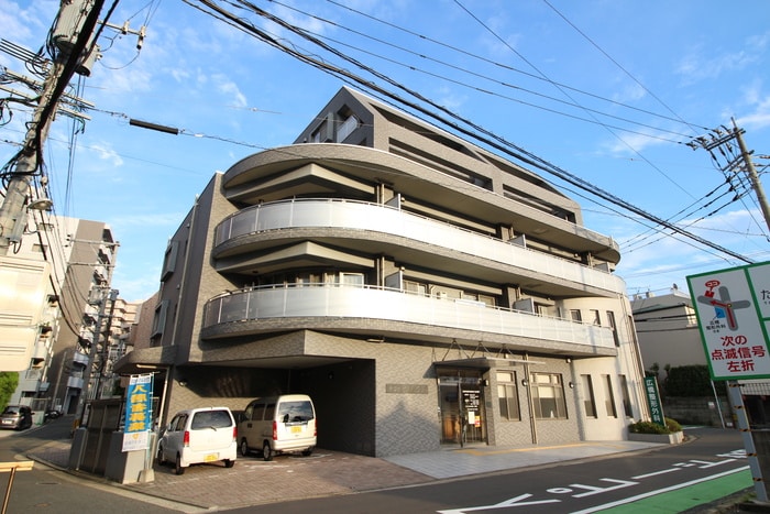 外観写真 ラヴィ－ヌ