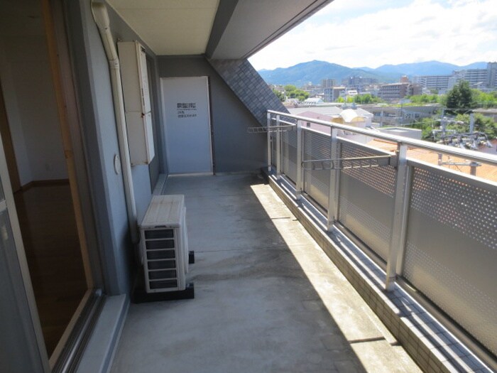 ベランダ・バルコニー ラヴィ－ヌ