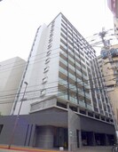 ｴﾝｸﾚｽﾄ天神ＭＥＲＳⅡ(204)の外観