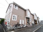 サンフィールド中屋