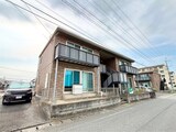 フェロー中鶴 Ｂ棟