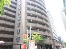 リベラいわきの外観