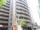 リベラいわきの外観
