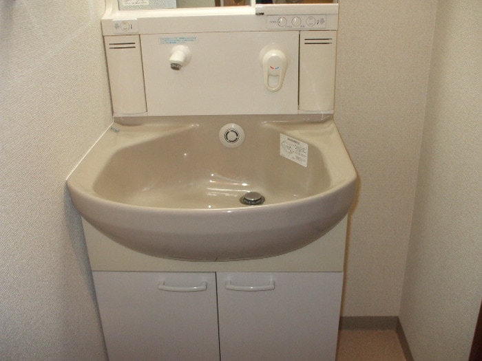 洗面 リベラいわき
