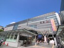 博多駅(デパート)まで750m リベラいわき