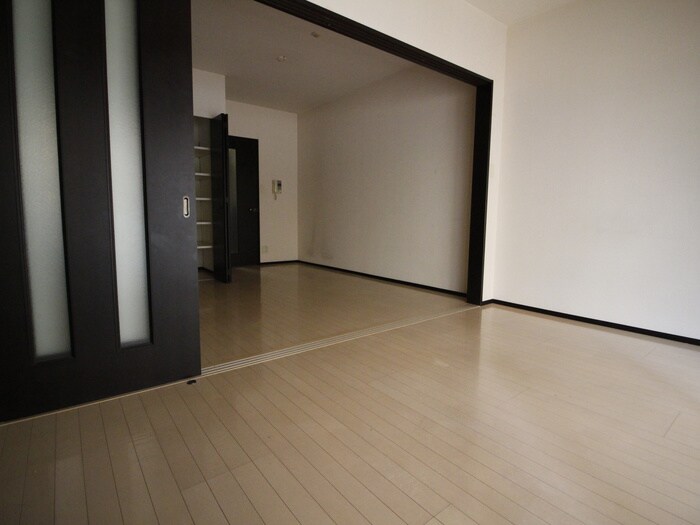 居室 グランパ－ク天神Ｂ棟