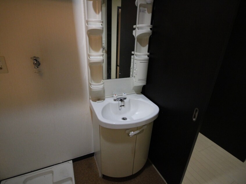 洗面 グランパ－ク天神Ｂ棟