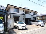 シャルマンハイム南方