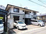 シャルマンハイム南方